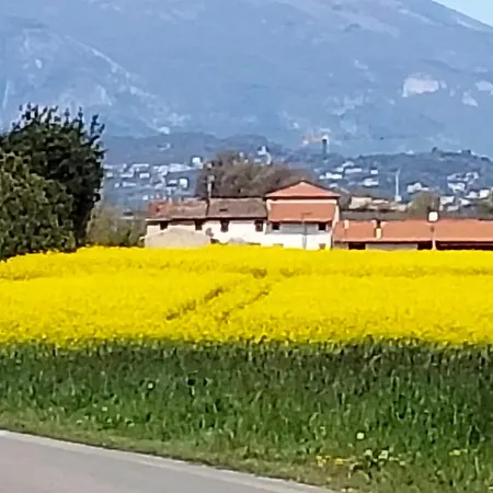 La Meridiana * 卡瓦尔卡瑟勒