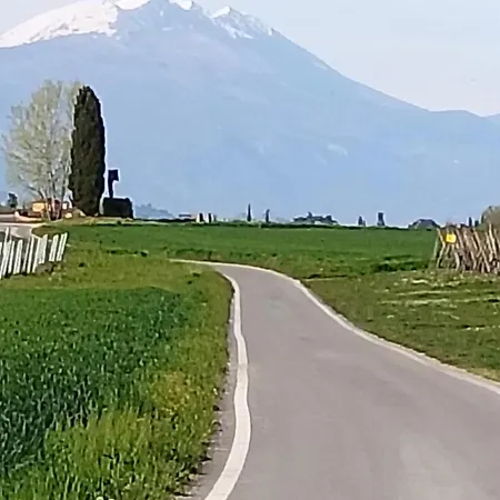 La Meridiana 宾馆 *