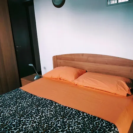 宾馆 La Meridiana 卡瓦尔卡瑟勒