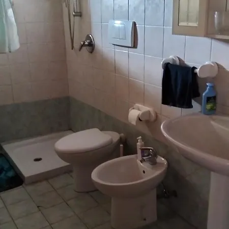 Inn La Meridiana Cavalcaselle