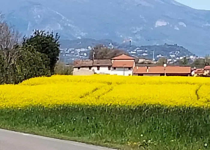 La Meridiana * Cavalcaselle