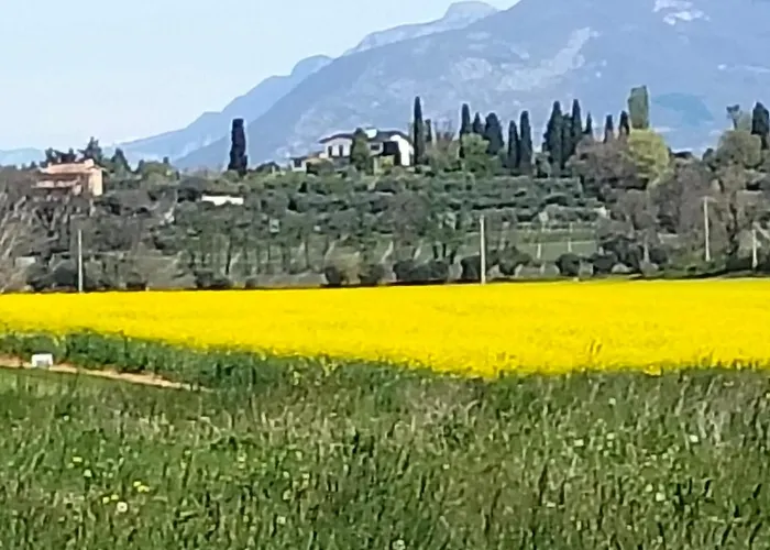 La Meridiana Inn