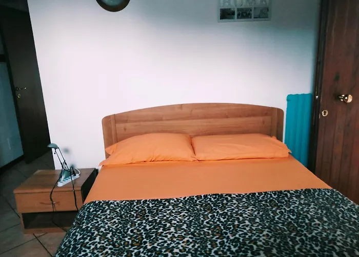 Inn La Meridiana *