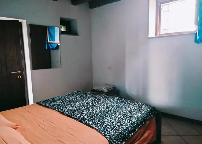 La Meridiana Inn Cavalcaselle