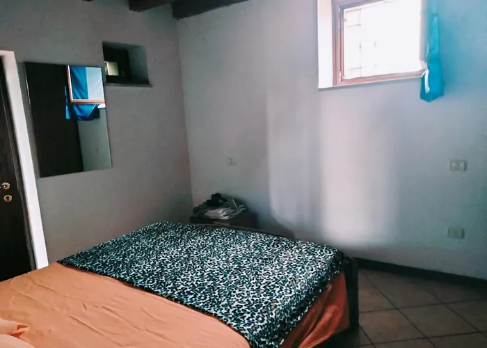 Inn La Meridiana Cavalcaselle